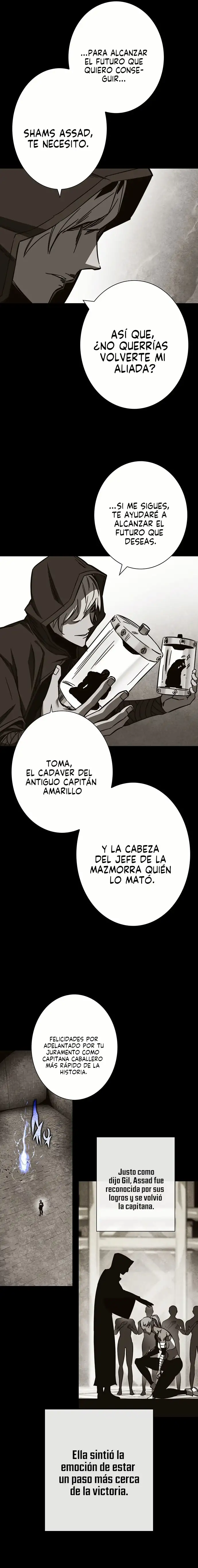 X & Ash - Capítulo 100 - Página 24 - LectorTMOo