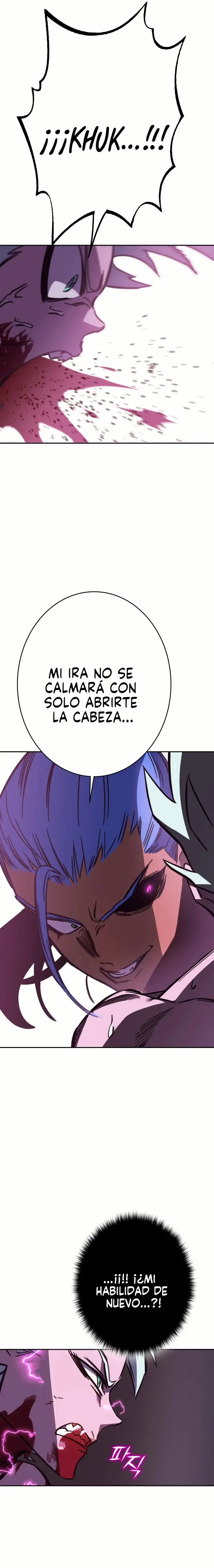X & Ash - Capítulo 101 - Página 9 - LectorTMOo