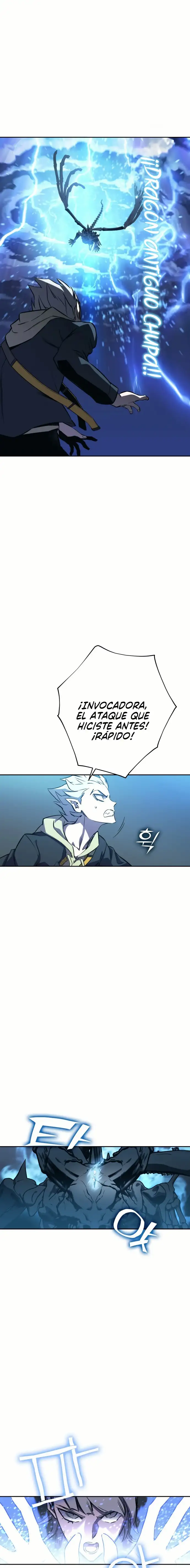 X & Ash - Capítulo 101 - Página 19 - LectorTMOo