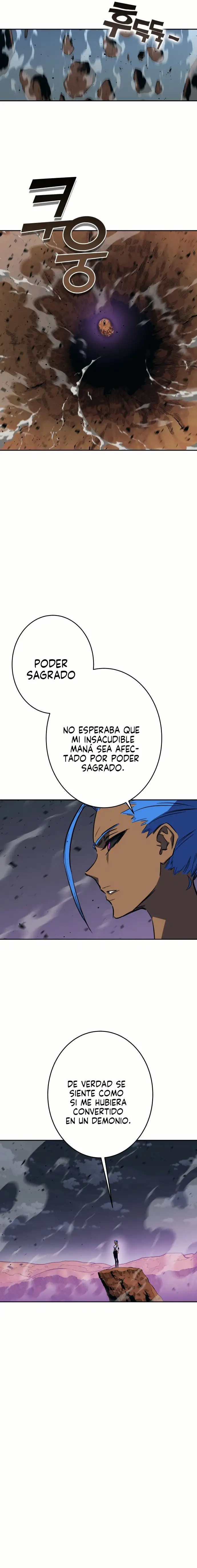 X & Ash - Capítulo 101 - Página 21 - LectorTMOo