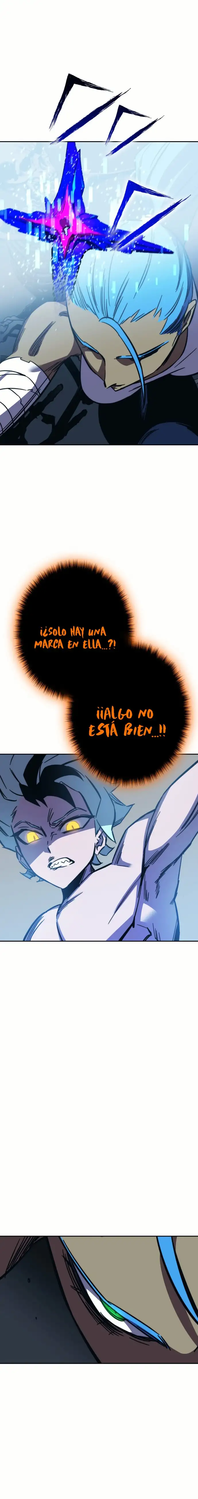 X & Ash - Capítulo 102 - Página 13 - LectorTMOo