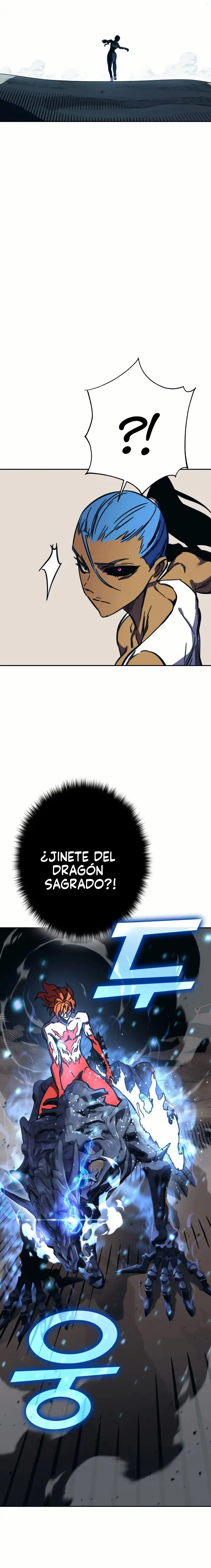 X & Ash - Capítulo 102 - Página 22 - LectorTMOo