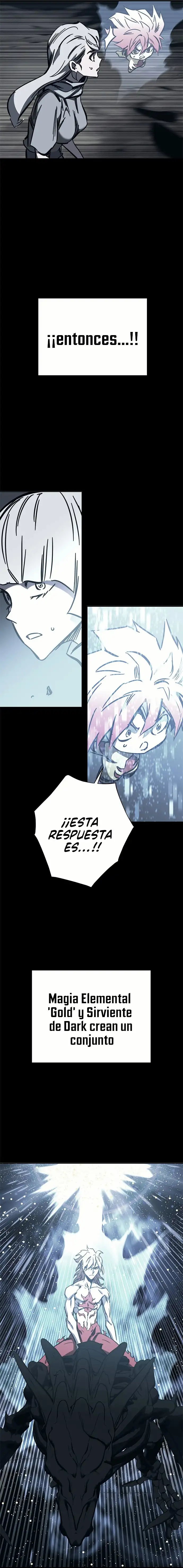 X & Ash - Capítulo 102 - Página 25 - LectorTMOo