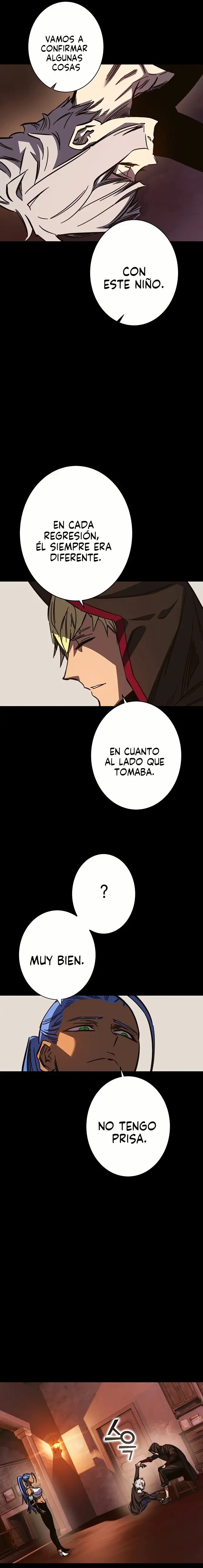 X & Ash - Capítulo 103 - Página 9 - LectorTMOo