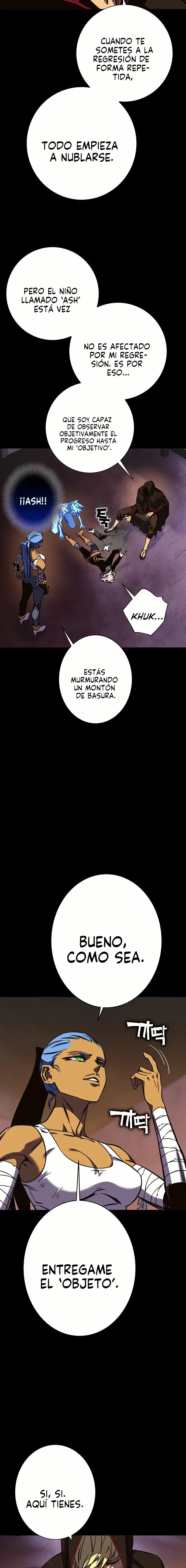 X & Ash - Capítulo 103 - Página 13 - LectorTMOo