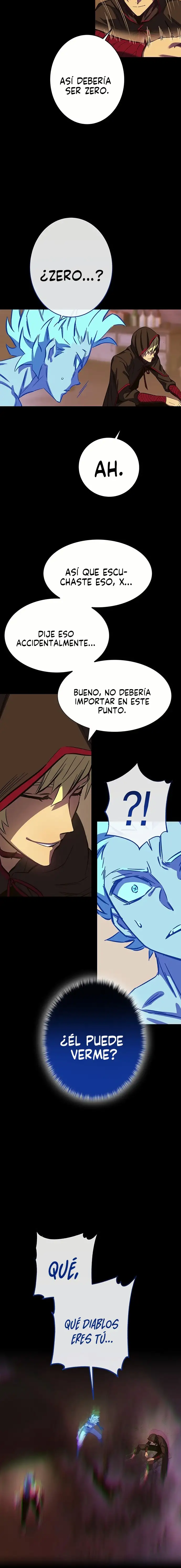 X & Ash - Capítulo 103 - Página 19 - LectorTMOo