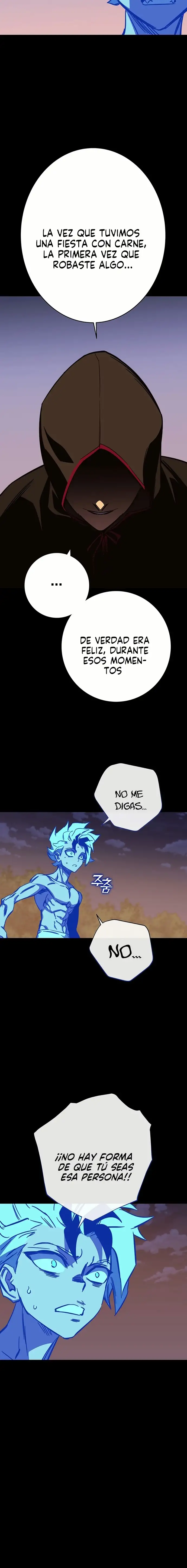 X & Ash - Capítulo 103 - Página 23 - LectorTMOo