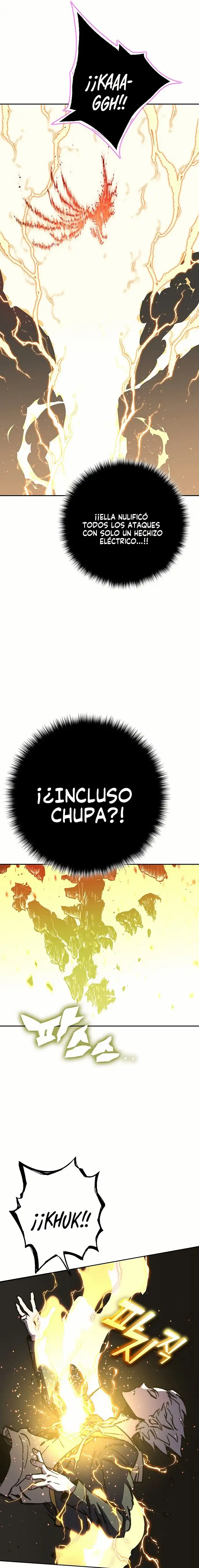 X & Ash - Capítulo 103 - Página 34 - LectorTMOo