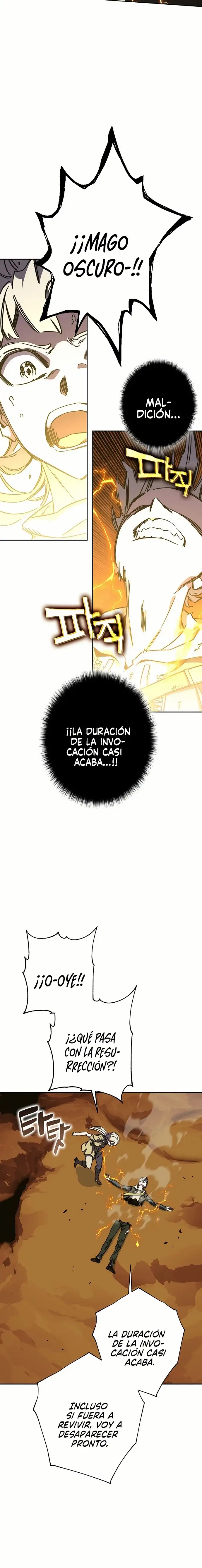 X & Ash - Capítulo 103 - Página 35 - LectorTMOo