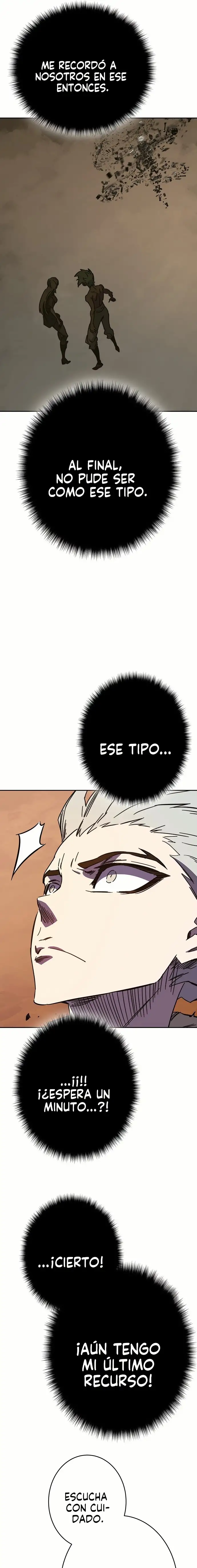 X & Ash - Capítulo 103 - Página 37 - LectorTMOo