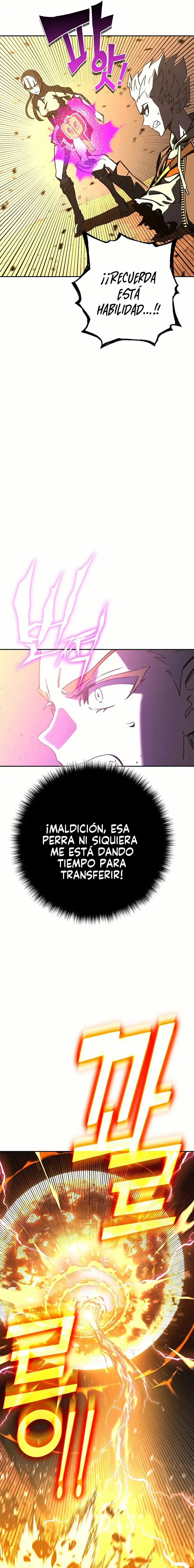 X & Ash - Capítulo 104 - Página 6 - LectorTMOo