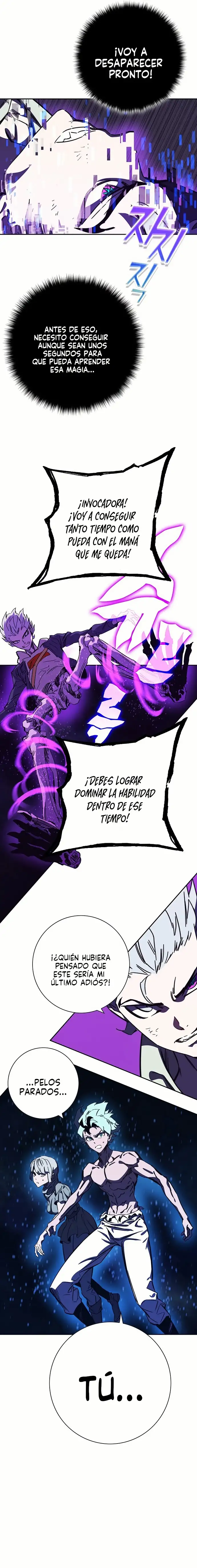 X & Ash - Capítulo 104 - Página 9 - LectorTMOo