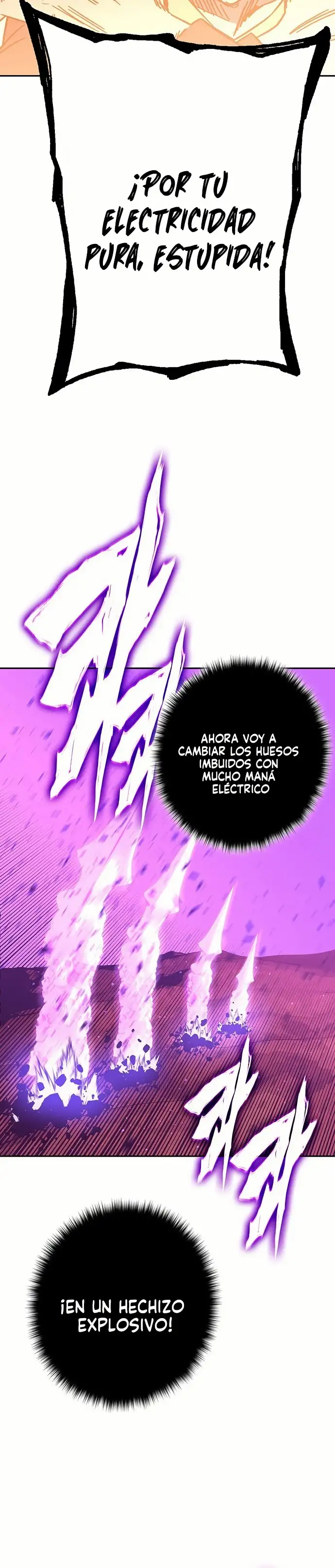 X & Ash - Capítulo 104 - Página 17 - LectorTMOo