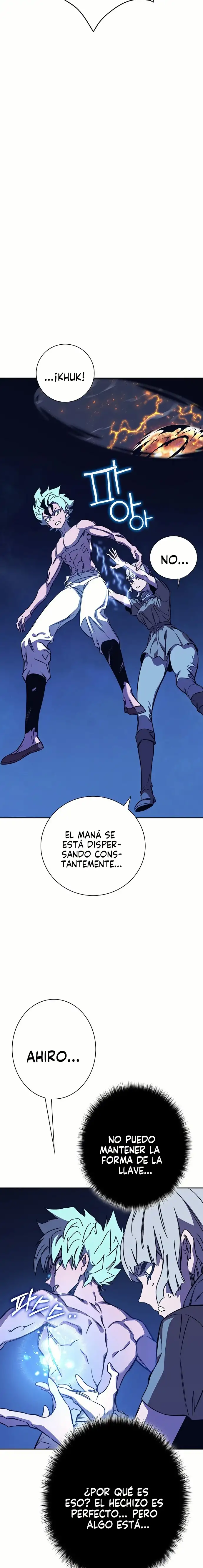 X & Ash - Capítulo 104 - Página 19 - LectorTMOo