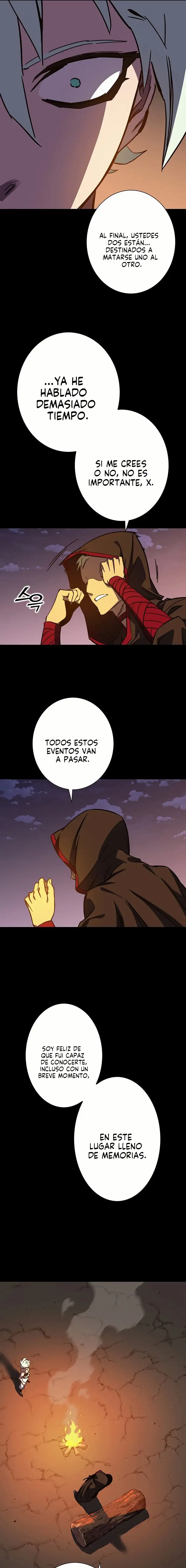 X & Ash - Capítulo 104 - Página 24 - LectorTMOo