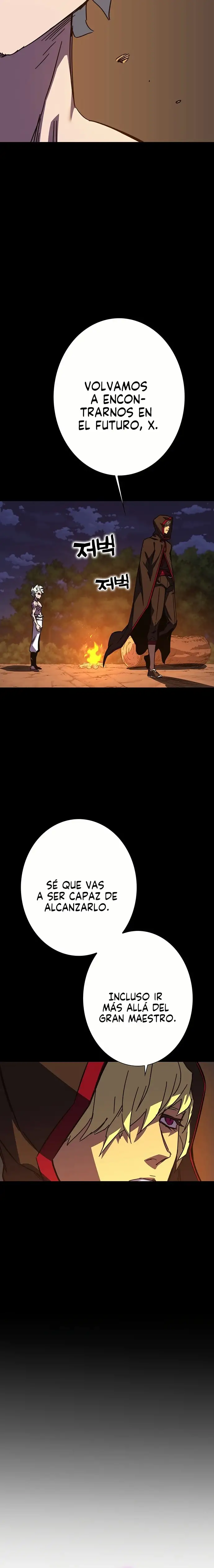 X & Ash - Capítulo 104 - Página 26 - LectorTMOo