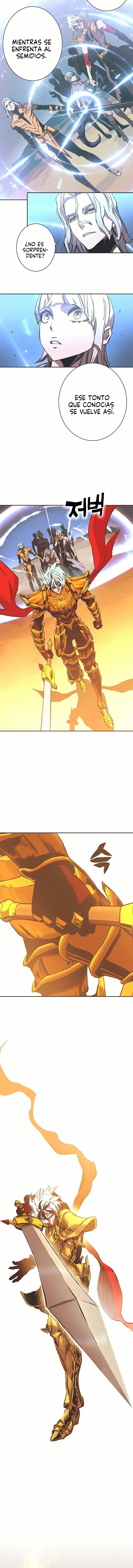 X & Ash - Capítulo 105 - Página 18 - LectorTMOo
