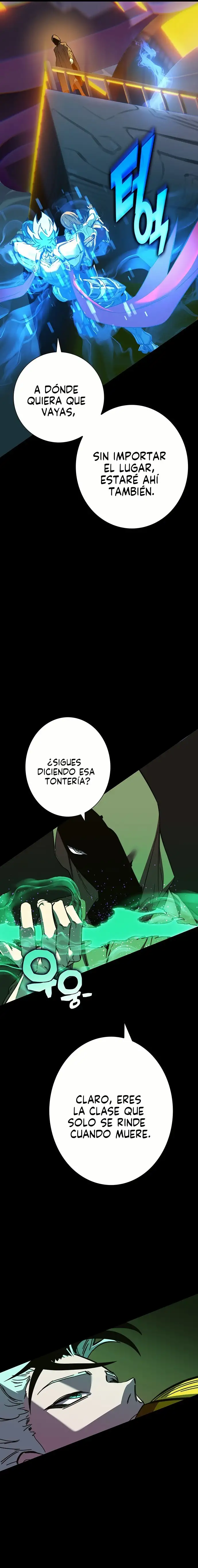 X & Ash - Capítulo 106 - Página 13 - LectorTMOo