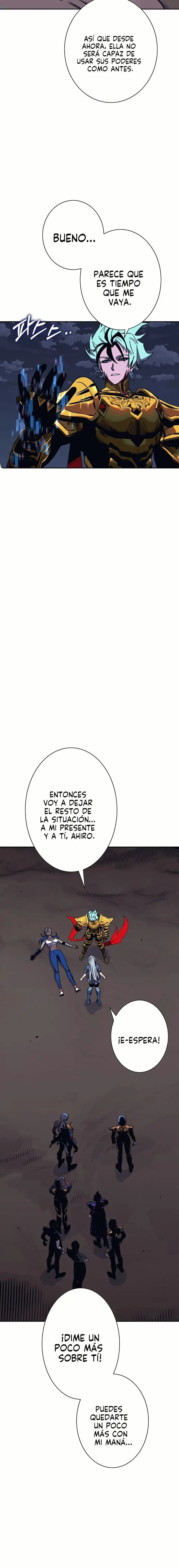 X & Ash - Capítulo 106 - Página 27 - LectorTMOo