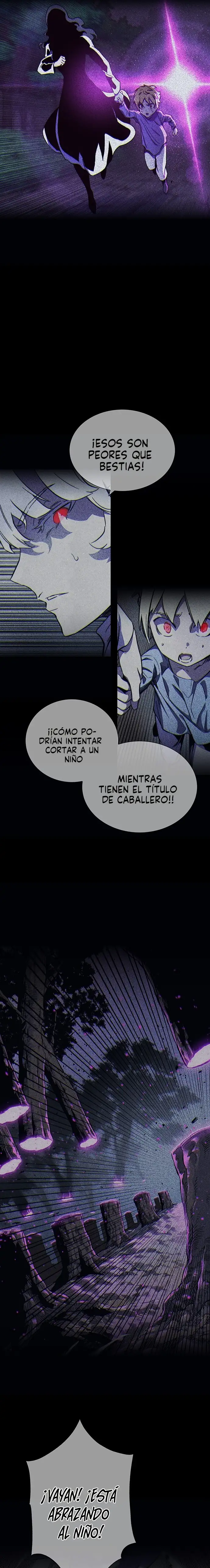 X & Ash - Capítulo 107 - Página 17 - LectorTMOo