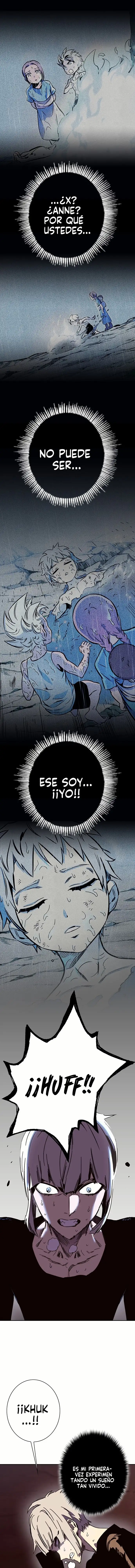 X & Ash - Capítulo 107 - Página 24 - LectorTMOo