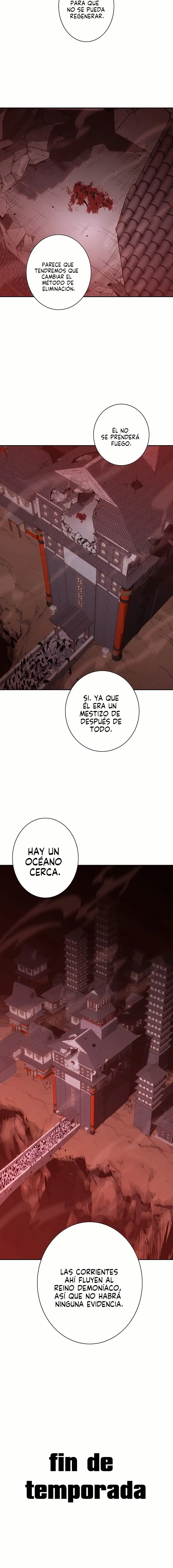 X & Ash - Capítulo 107 - Página 30 - LectorTMOo