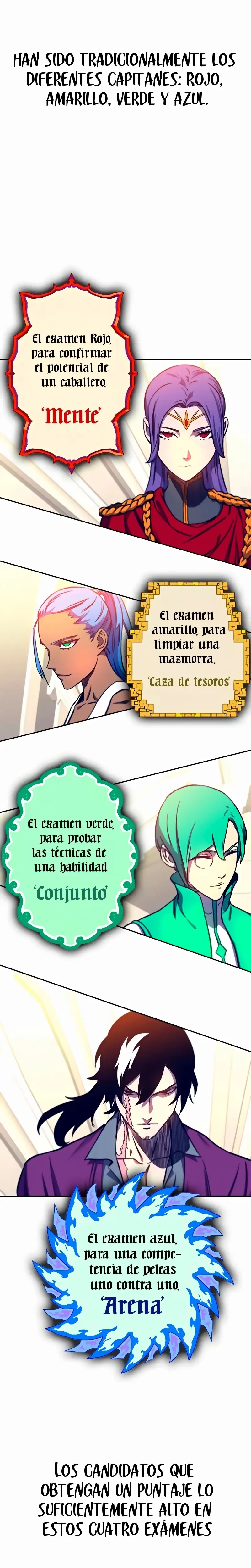 X & Ash - Capítulo 11 - Página 4 - LectorTMOo