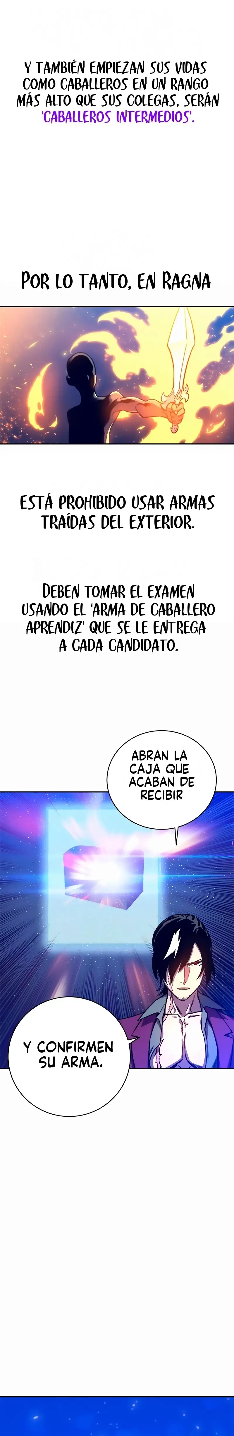 X & Ash - Capítulo 11 - Página 6 - LectorTMOo
