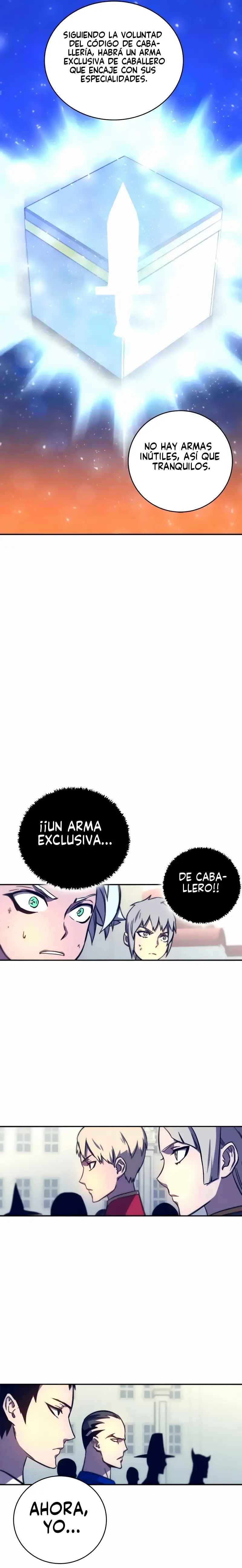 X & Ash - Capítulo 11 - Página 7 - LectorTMOo