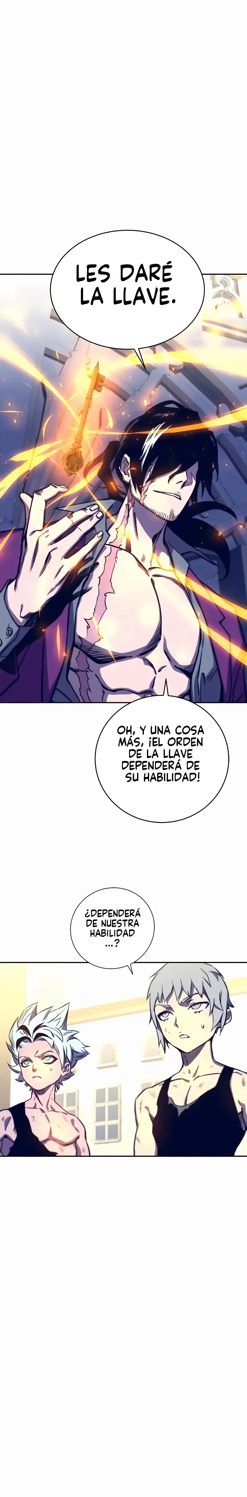 X & Ash - Capítulo 11 - Página 8 - LectorTMOo
