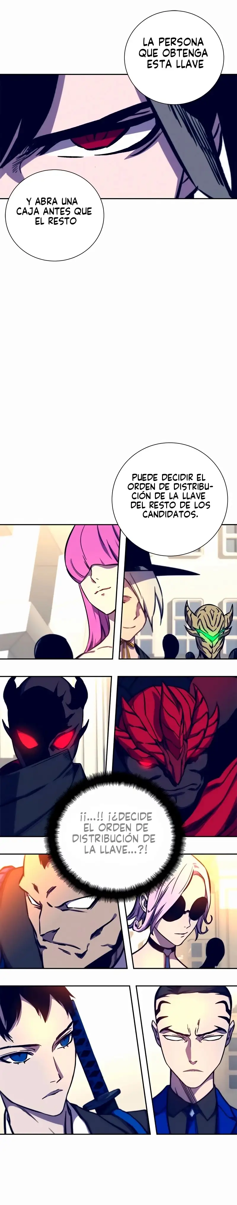 X & Ash - Capítulo 11 - Página 9 - LectorTMOo