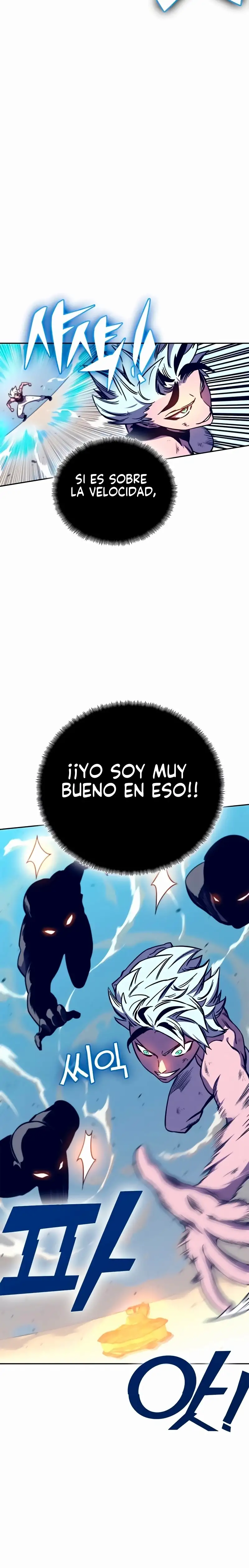 X & Ash - Capítulo 11 - Página 12 - LectorTMOo