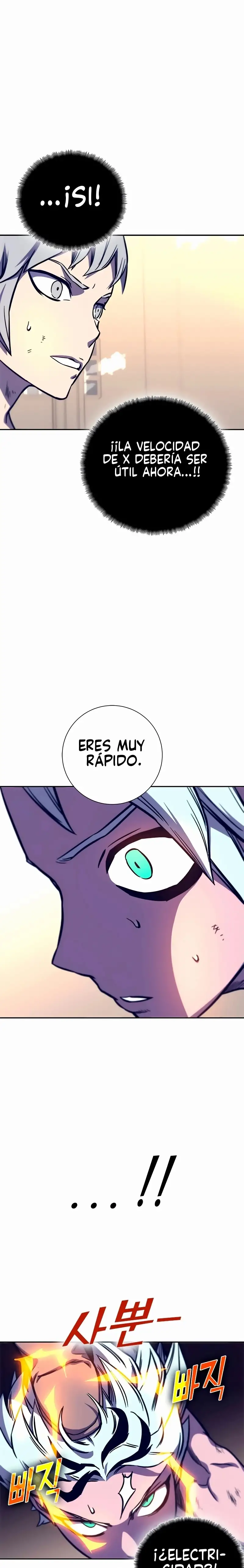 X & Ash - Capítulo 11 - Página 13 - LectorTMOo