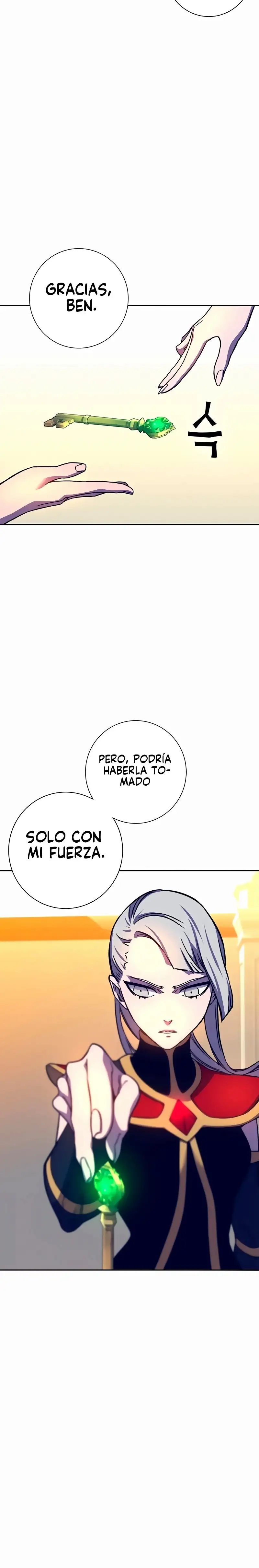 X & Ash - Capítulo 11 - Página 20 - LectorTMOo