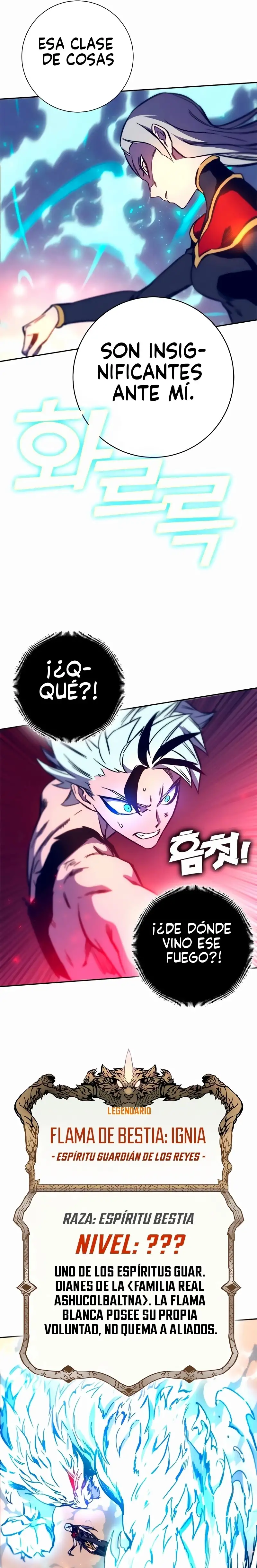 X & Ash - Capítulo 11 - Página 25 - LectorTMOo