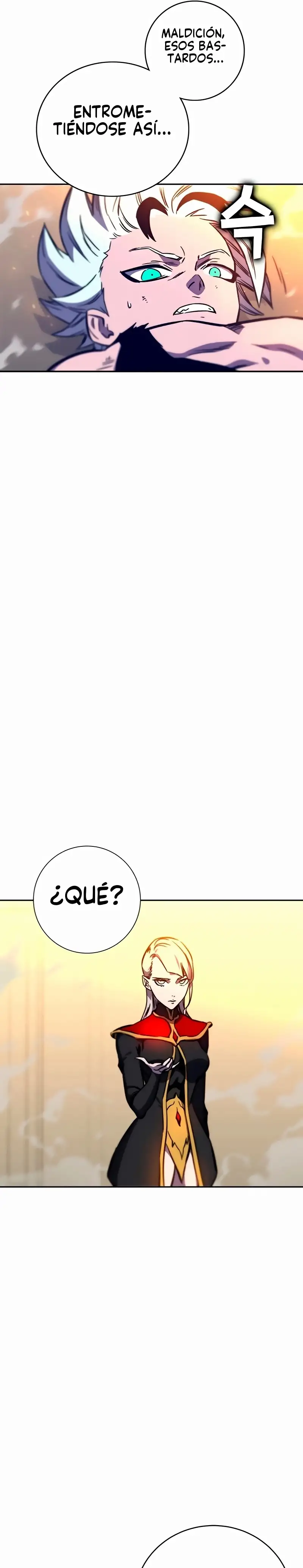 X & Ash - Capítulo 11 - Página 29 - LectorTMOo