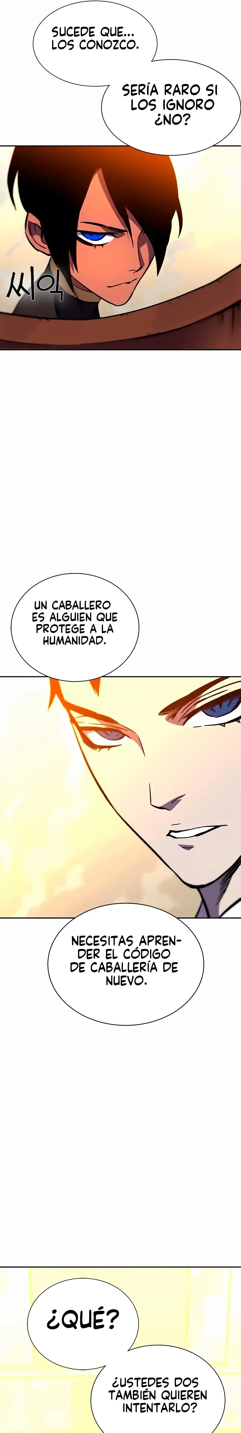 X & Ash - Capítulo 11 - Página 31 - LectorTMOo