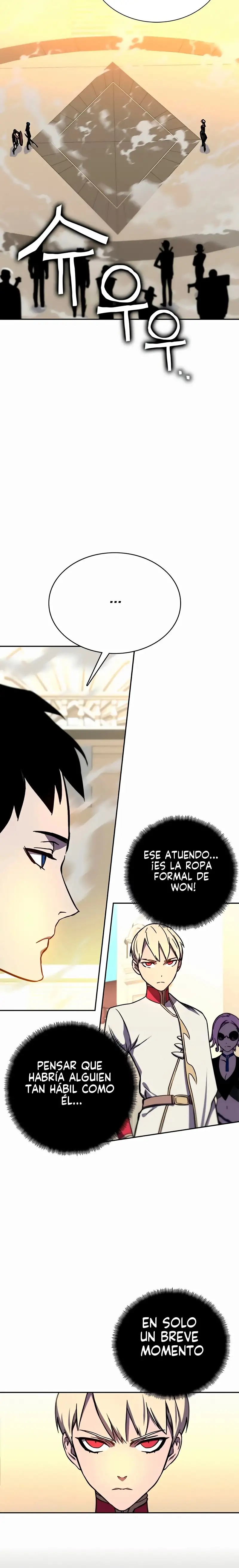X & Ash - Capítulo 11 - Página 32 - LectorTMOo
