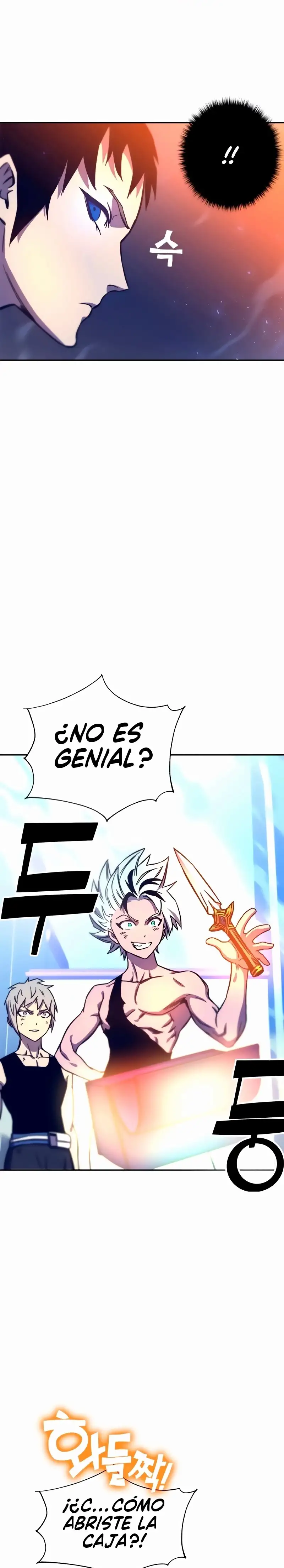 X & Ash - Capítulo 11 - Página 43 - LectorTMOo