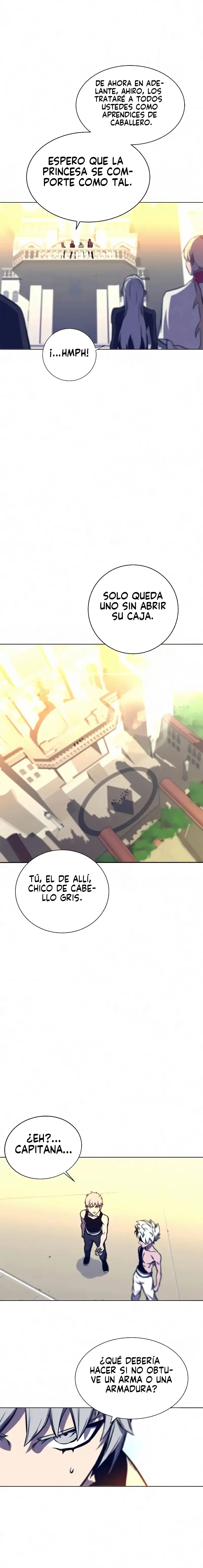 X & Ash - Capítulo 12 - Página 12 - LectorTMOo