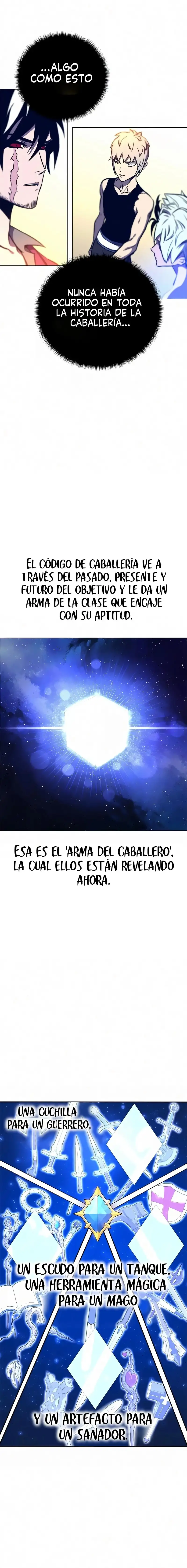 X & Ash - Capítulo 12 - Página 14 - LectorTMOo