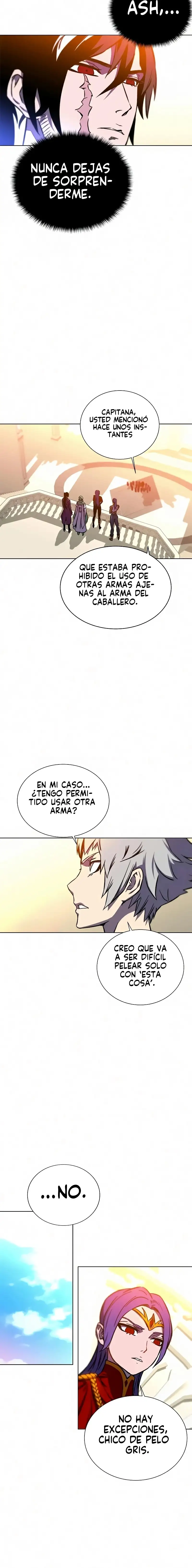 X & Ash - Capítulo 12 - Página 16 - LectorTMOo
