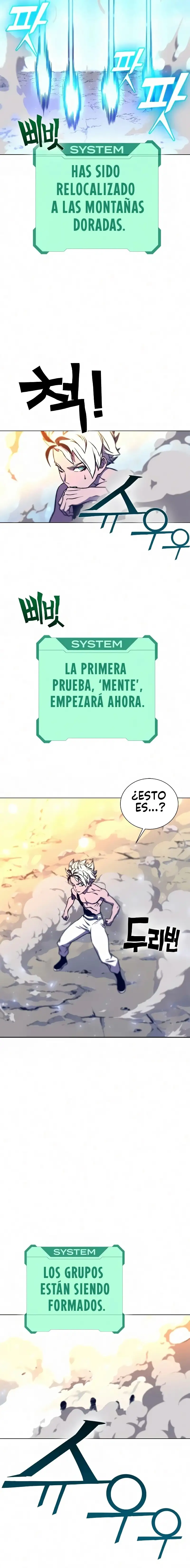 X & Ash - Capítulo 12 - Página 24 - LectorTMOo