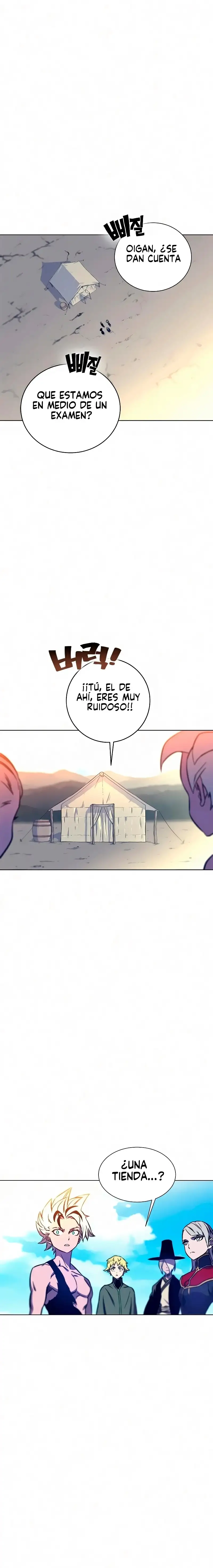X & Ash - Capítulo 12 - Página 26 - LectorTMOo