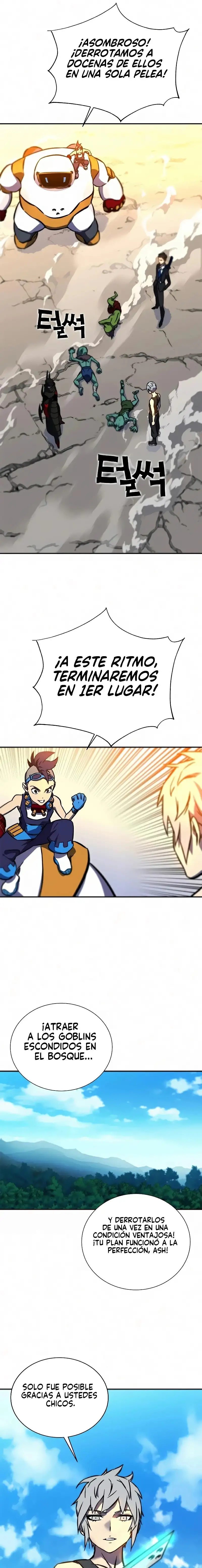 X & Ash - Capítulo 13 - Página 11 - LectorTMOo