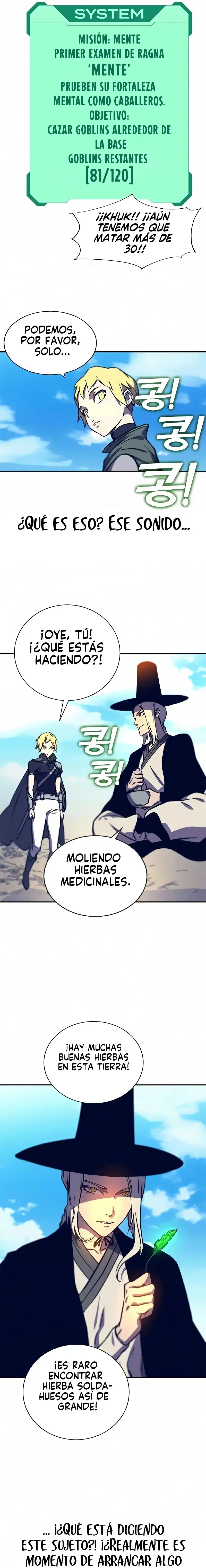 X & Ash - Capítulo 13 - Página 19 - LectorTMOo