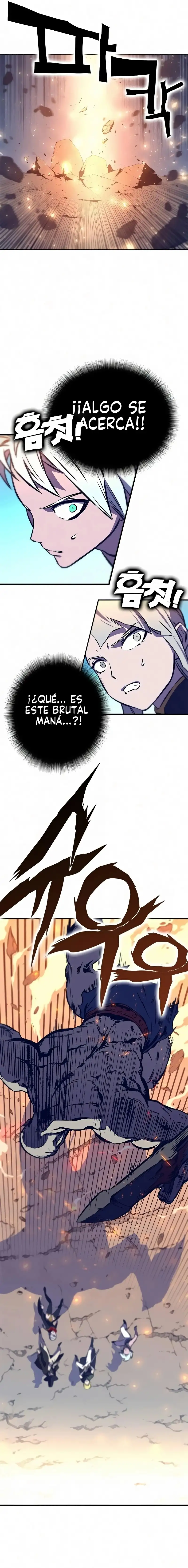 X & Ash - Capítulo 13 - Página 28 - LectorTMOo