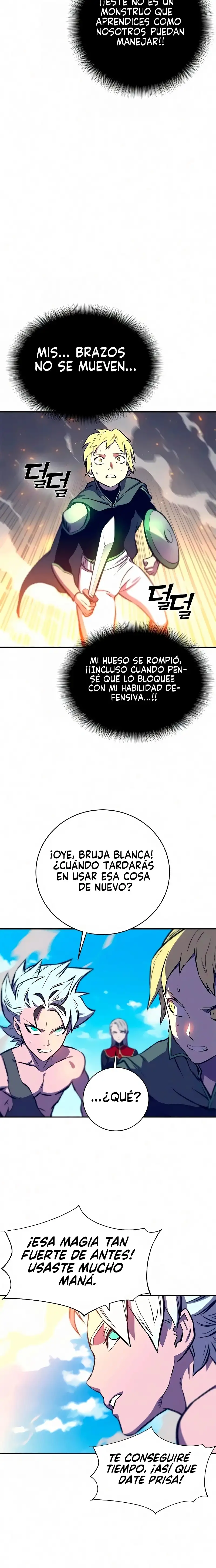 X & Ash - Capítulo 13 - Página 34 - LectorTMOo