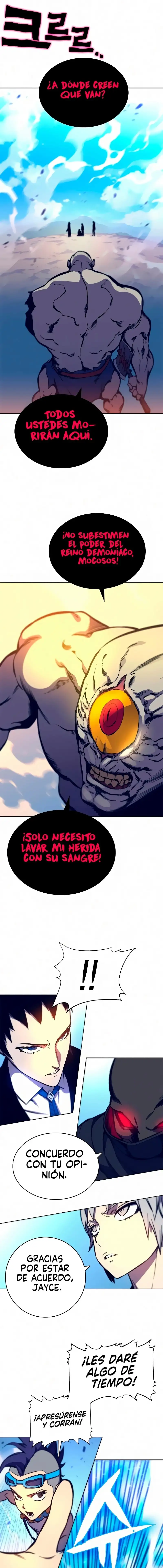 X & Ash - Capítulo 14 - Página 13 - LectorTMOo