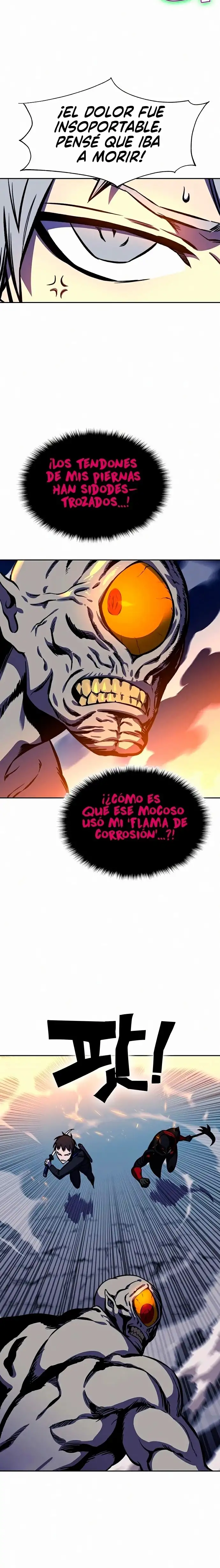 X & Ash - Capítulo 15 - Página 4 - LectorTMOo
